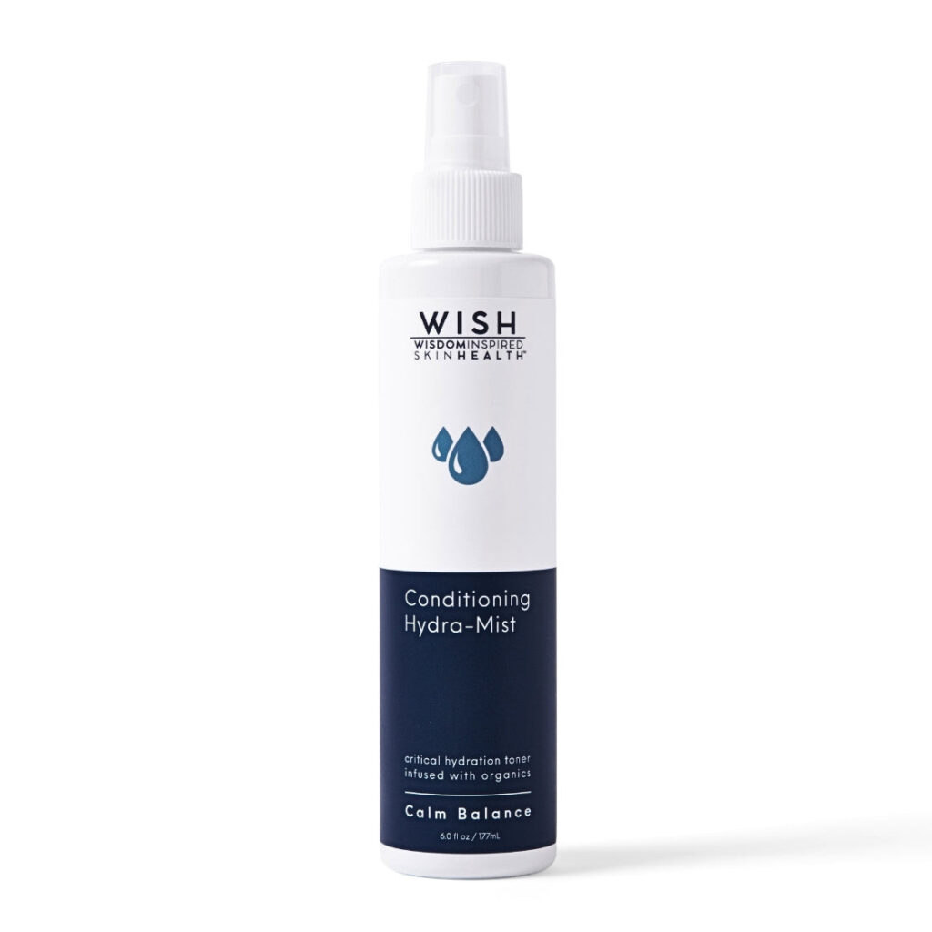 Conditioning Hydra-Mist