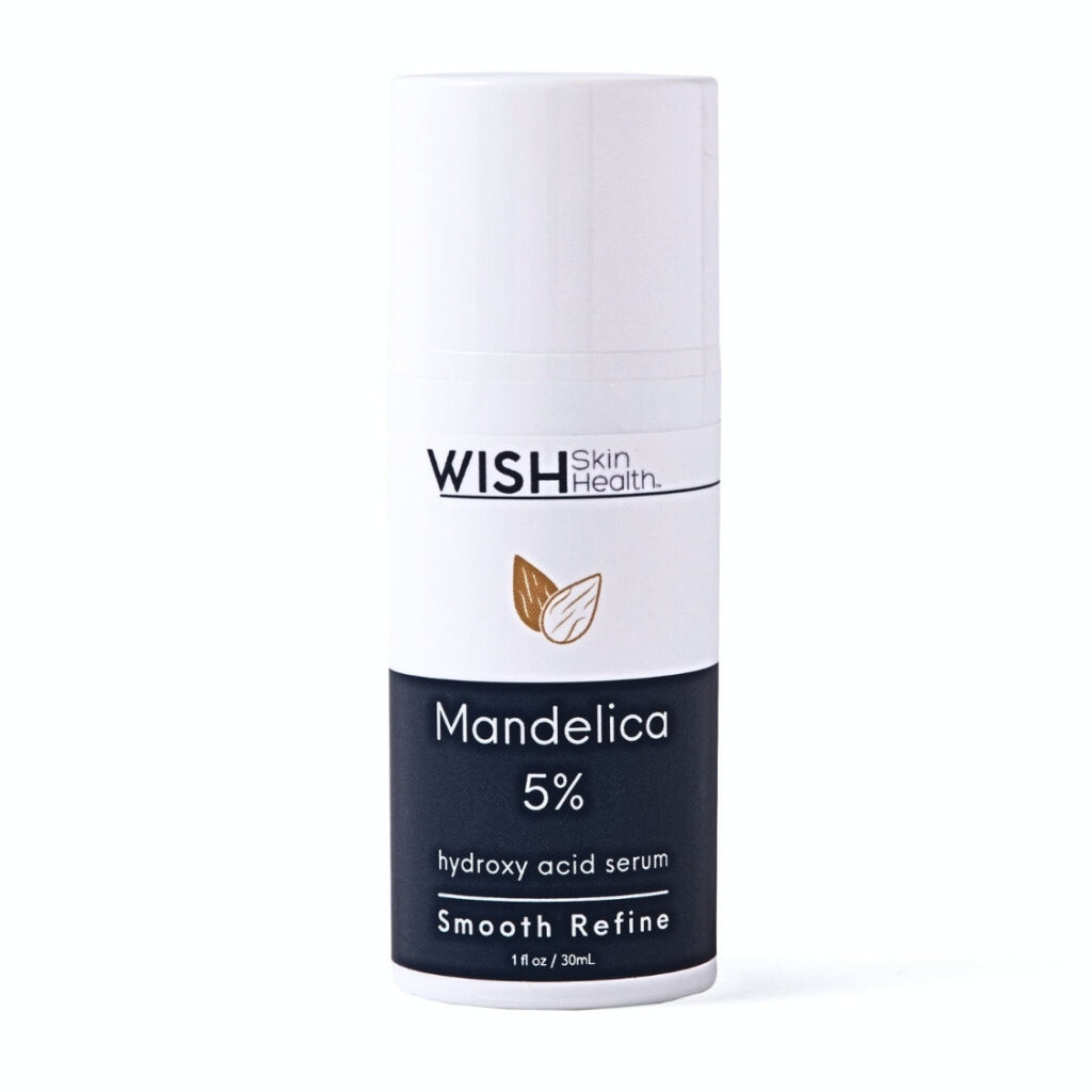 Mandelica 5%