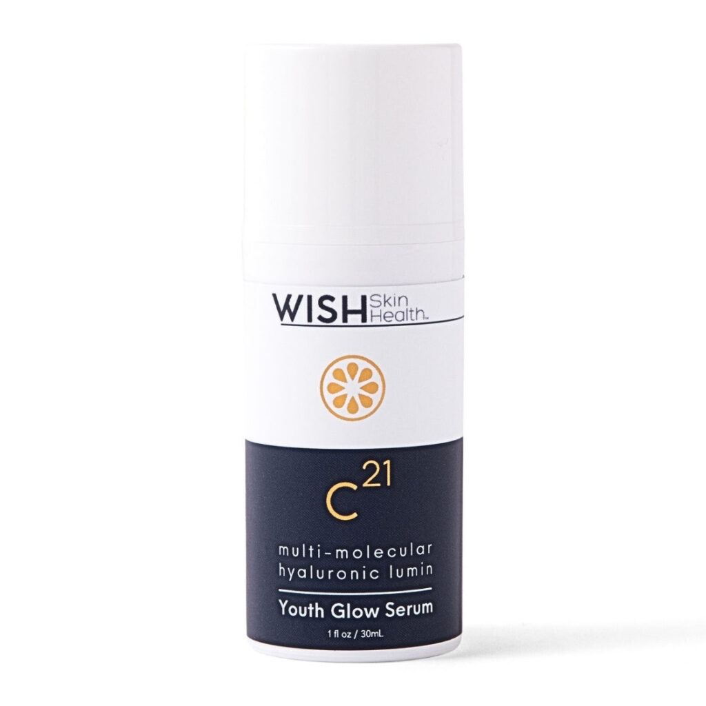 C21 Youth Glow Serum