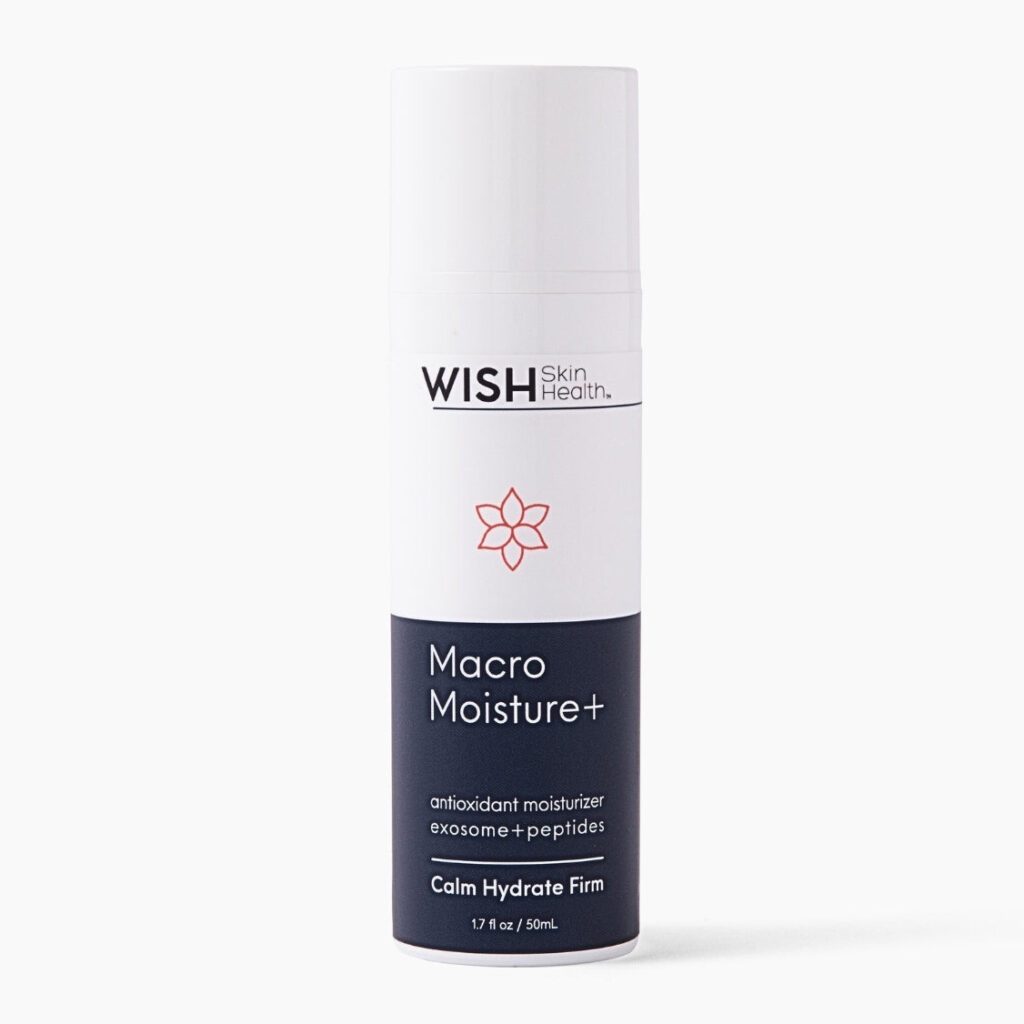 MacroMoisture+