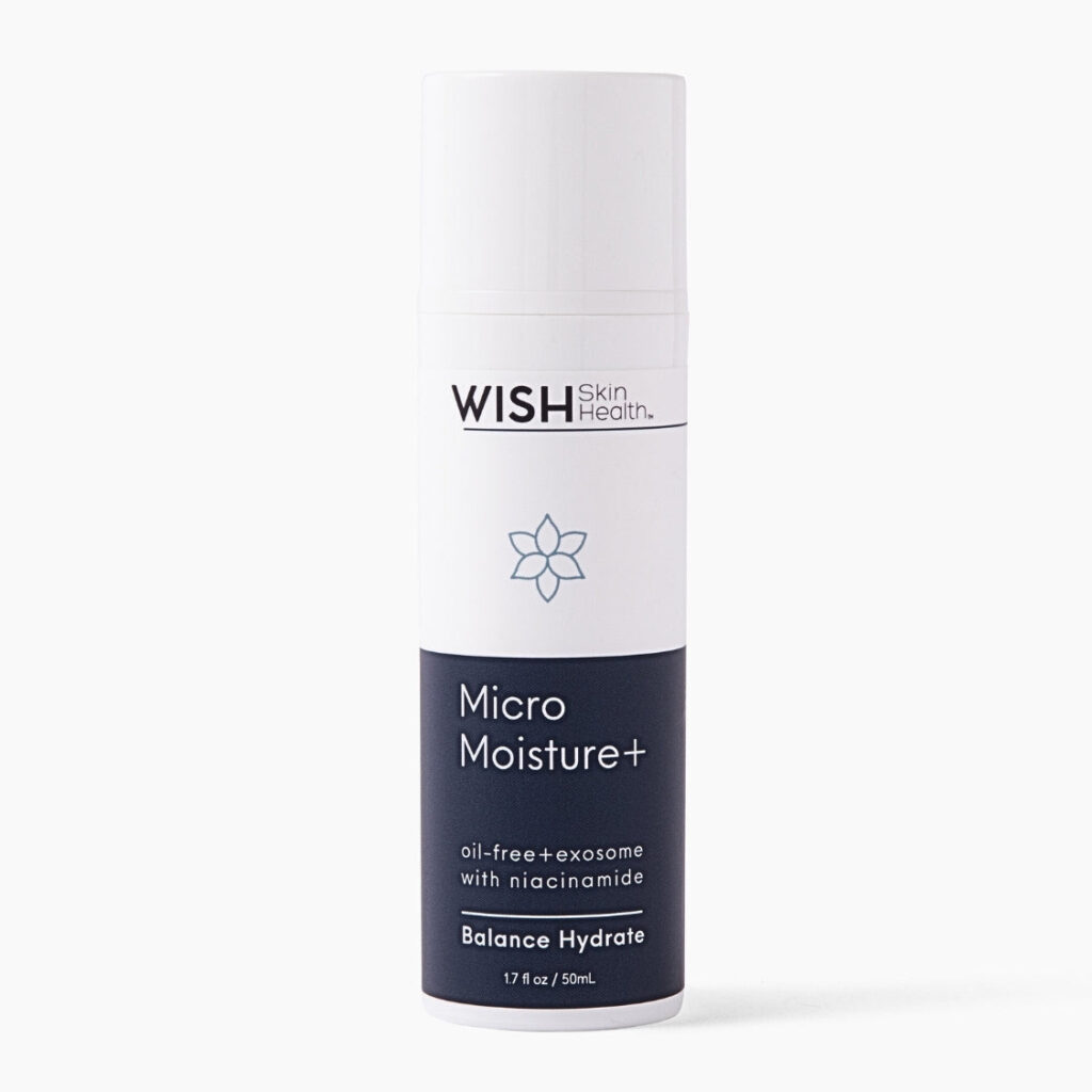 MicroMoisture+