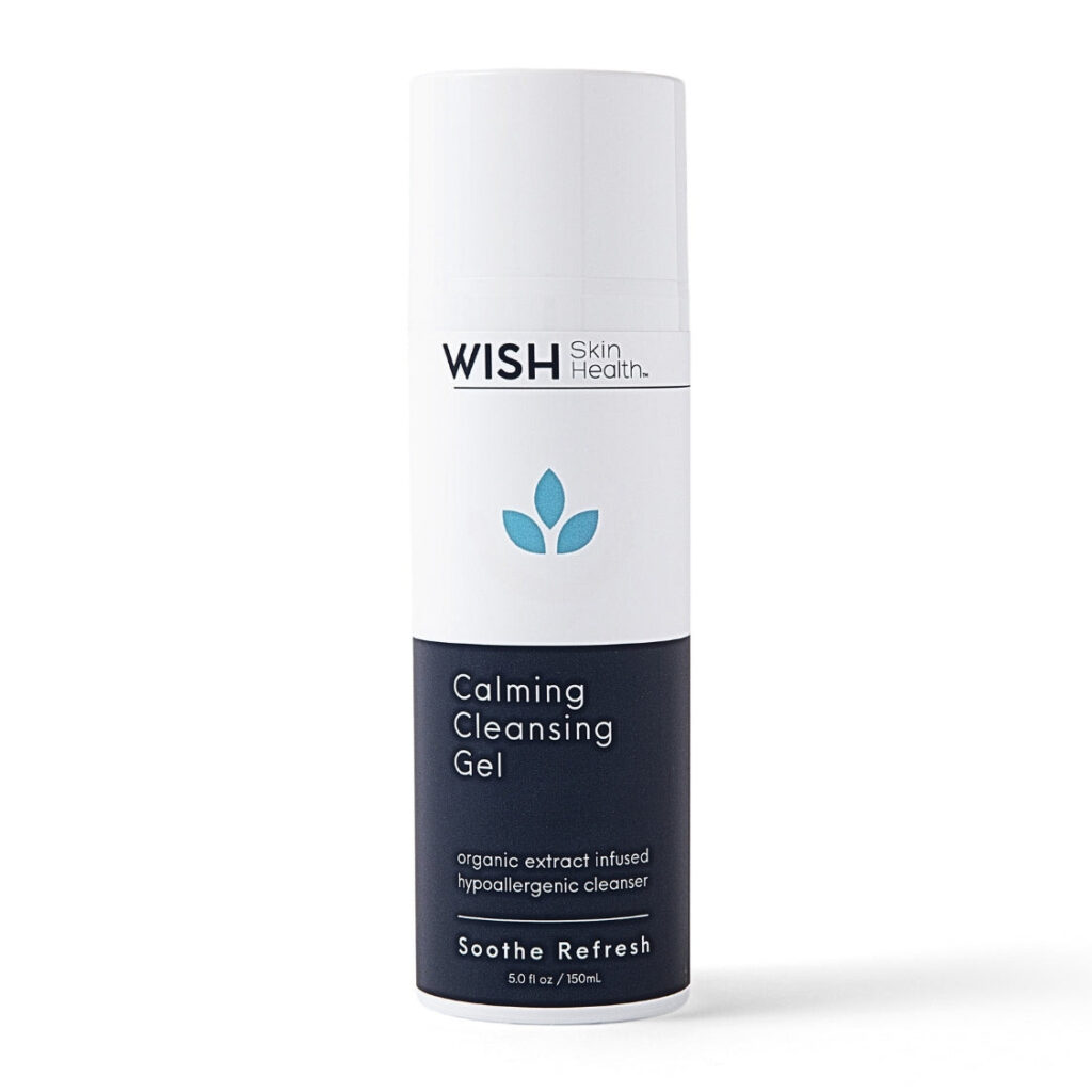 Calming Cleansing Gel