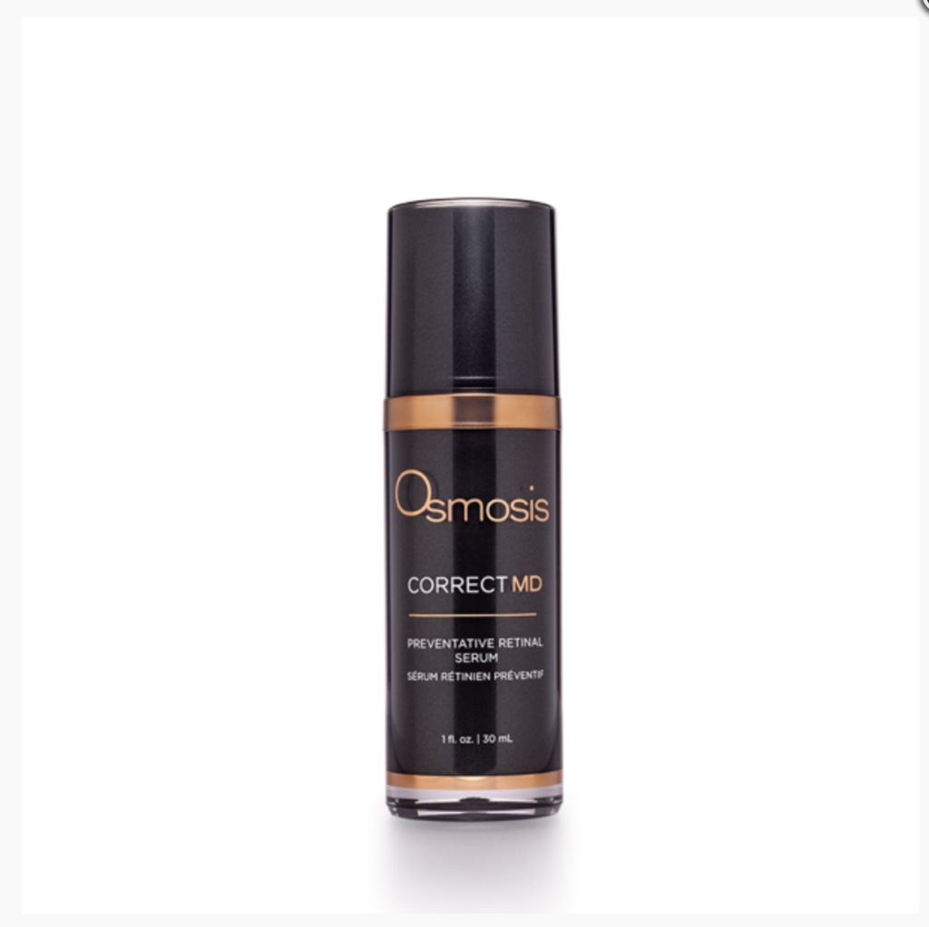 Osmosis Correct MD