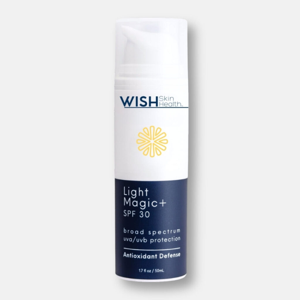 Light Magic+ SPF30