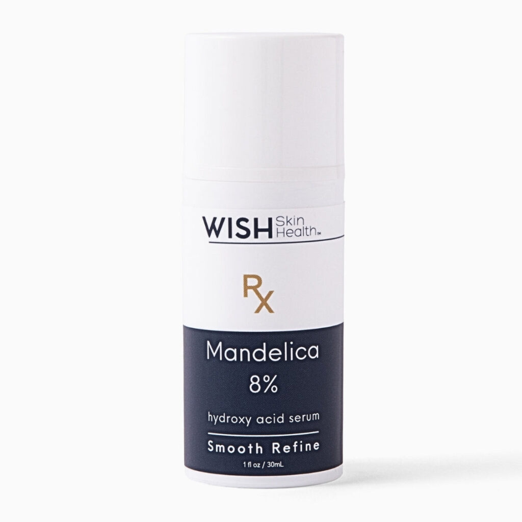 Mandelica ℞ 8%