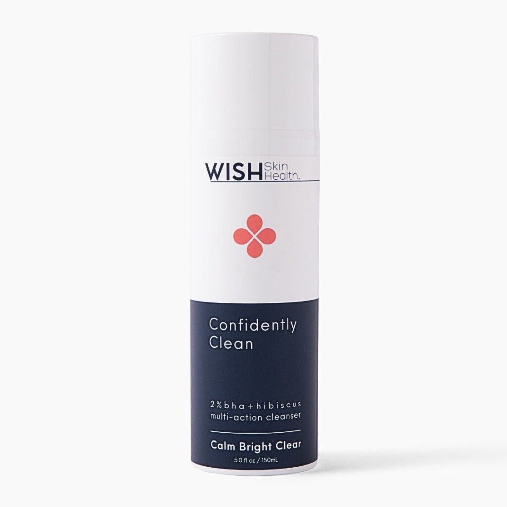 Confidently Clean