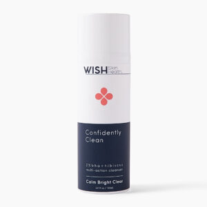 Confidently Clean