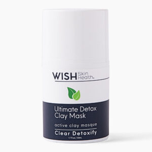 Ultimate Detox Clay Mask