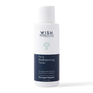 Pore ReBalancing Toner