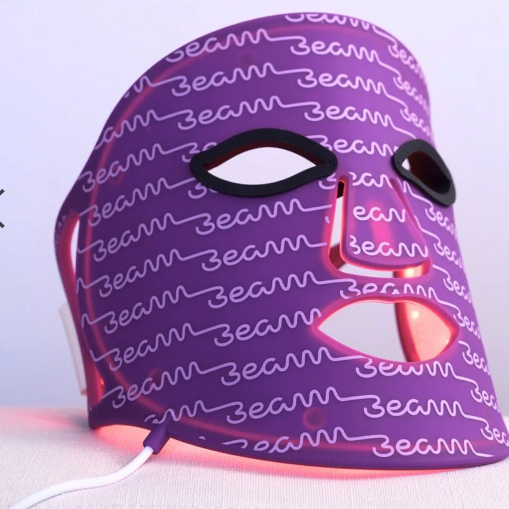 BEAM LED LIGHT MASK
