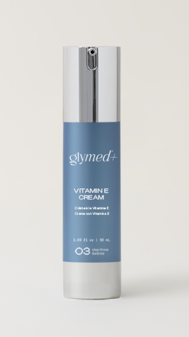 Vitamin E Cream