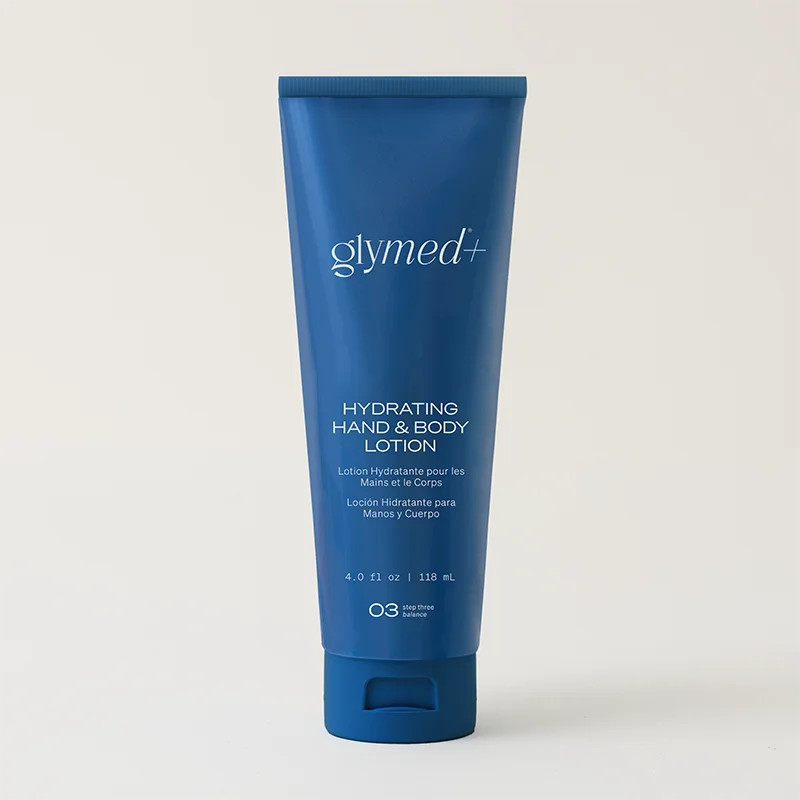 Hydrating Hand & Body Lotion