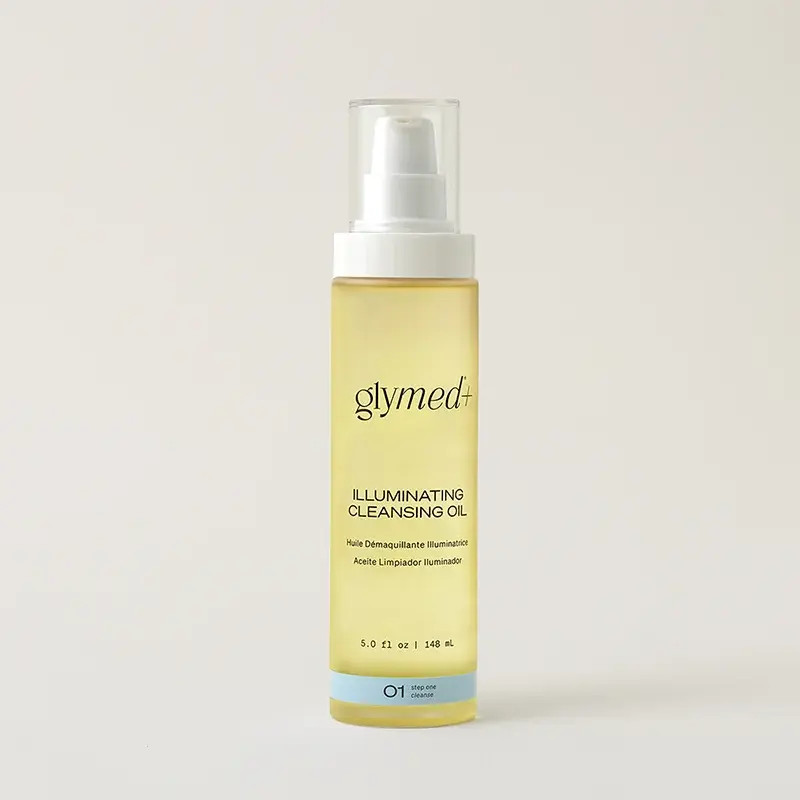Illuminating Cleansing Oil