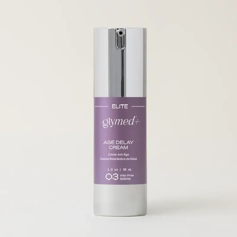Age Delay Cream