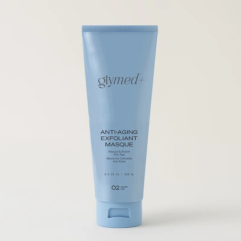 Anti-Aging Exfoliant Masque