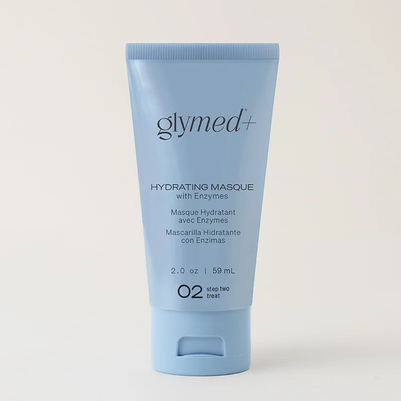 Hydrating Masque (with Enzymes)