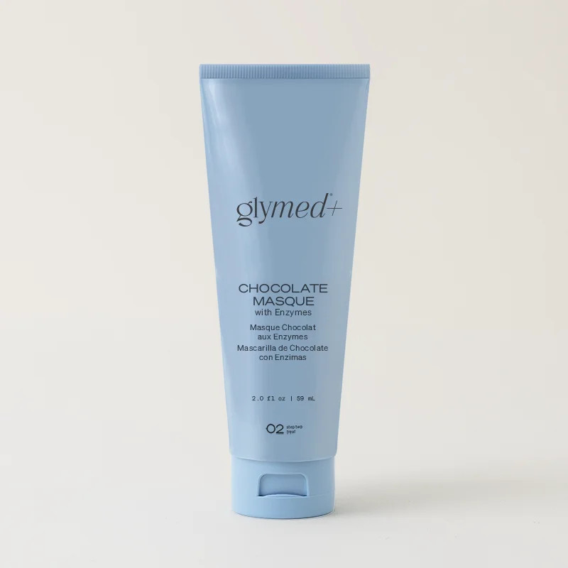 Chocolate Masque with Enzymes
