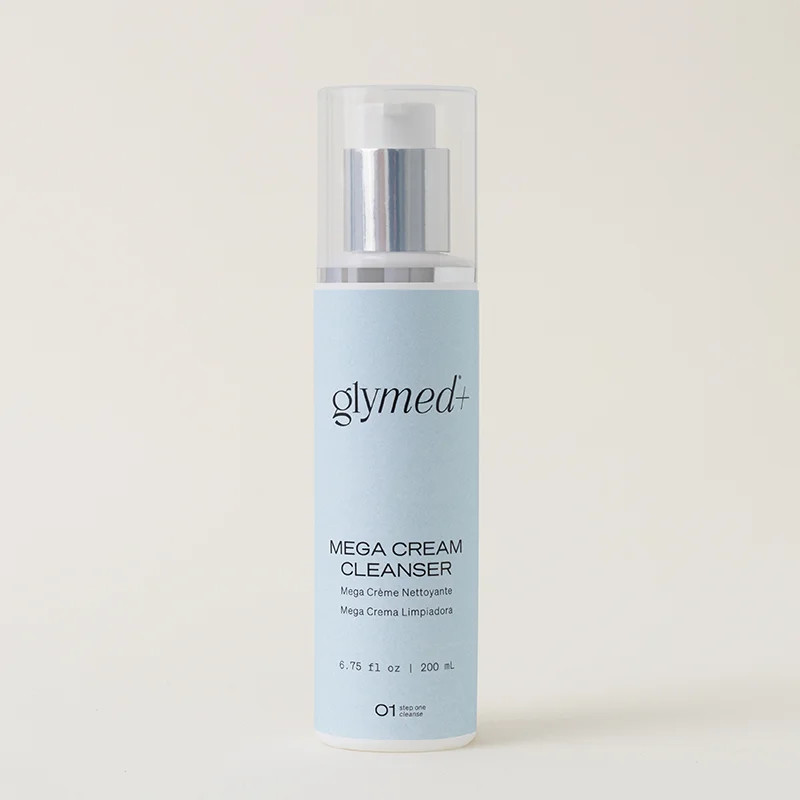 Mega Cream Cleanser