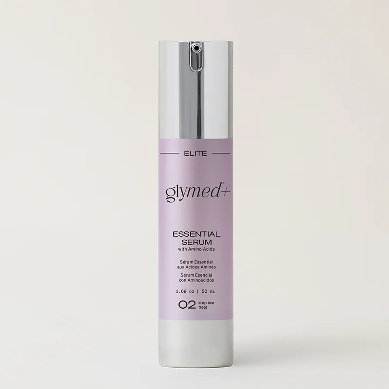 Essential Serum with Amino Acids