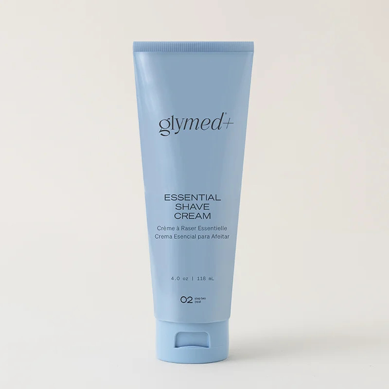 Essential Shave Cream