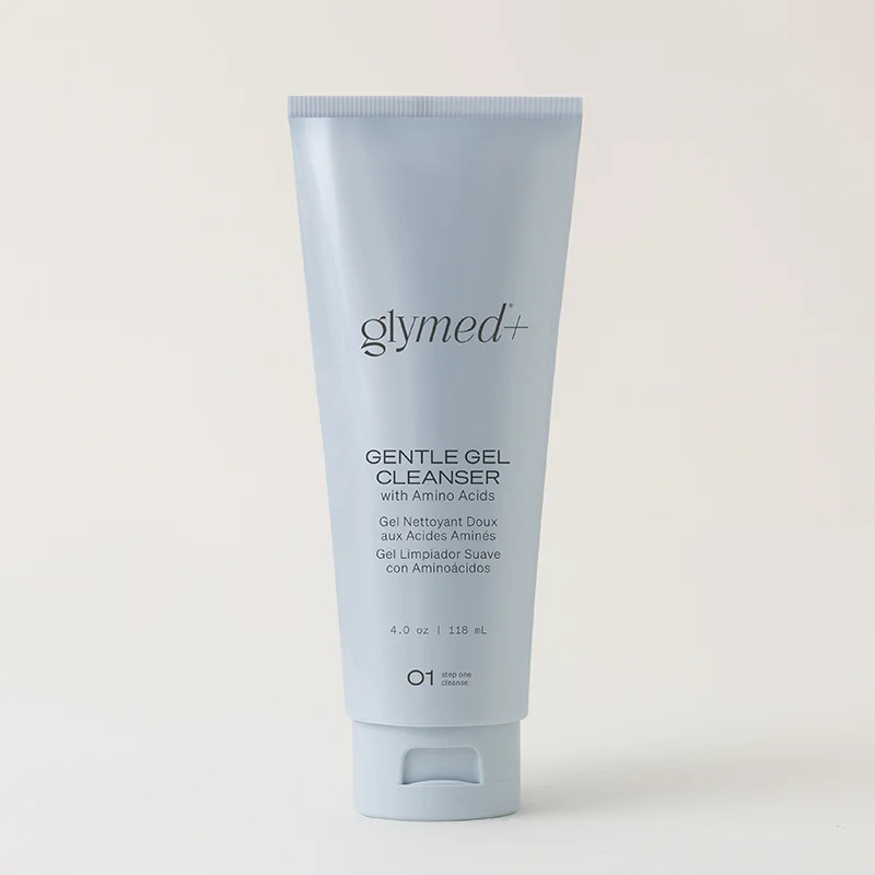 Gentle Gel Cleanser with Amino Acids