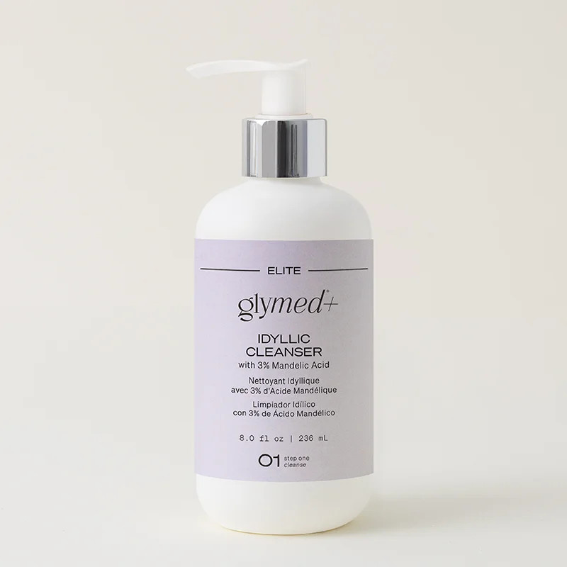 Idyllic Cleanser (3% Mandelic)