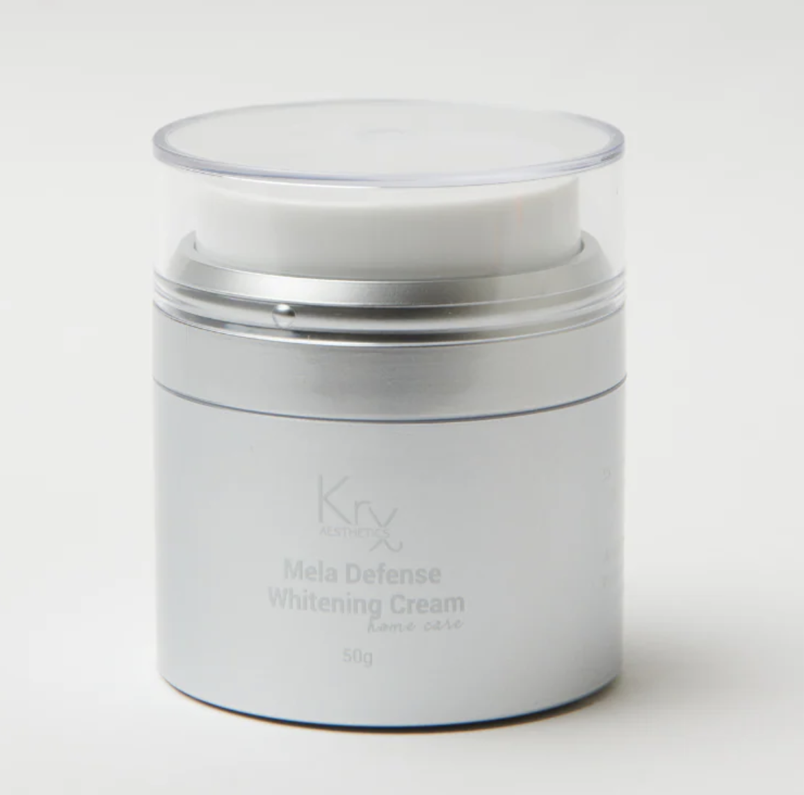 KrX Mela Defense Whitening Cream