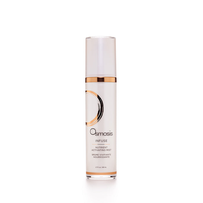 Infuse activation Mist